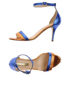 Сандалии Atos Lombardini