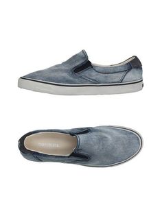 Низкие кеды и кроссовки Diesel