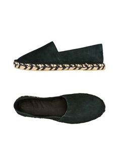 Эспадрильи SamsØe Φ SamsØe