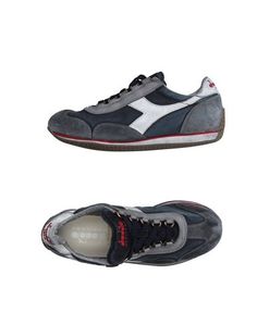 Низкие кеды и кроссовки Diadora Heritage