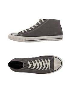Низкие кеды и кроссовки Converse ALL Star