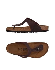 Вьетнамки Birkenstock