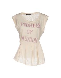 Футболка Sportmax Code