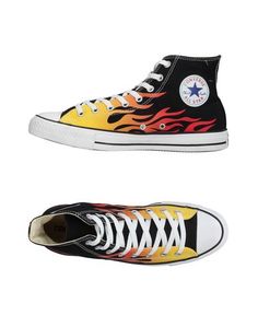 Высокие кеды и кроссовки Converse ALL Star