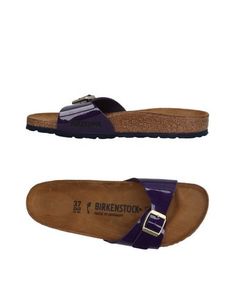 Сандалии Birkenstock