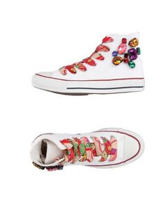 Высокие кеды и кроссовки Converse Limited Edition