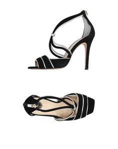 Сандалии Elisabetta Franchi