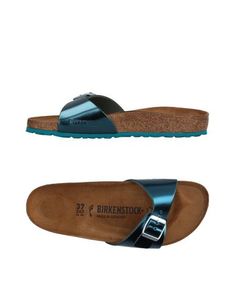 Сандалии Birkenstock