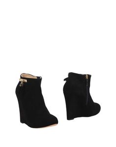 Полусапоги и высокие ботинки Elisabetta Franchi