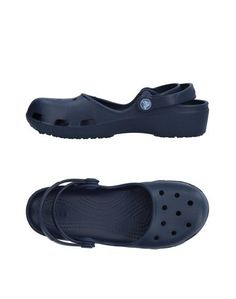 Сандалии Crocs