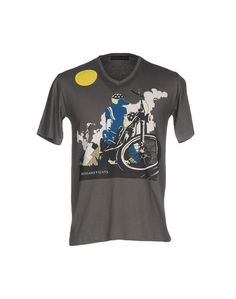 Футболка Trussardi Jeans