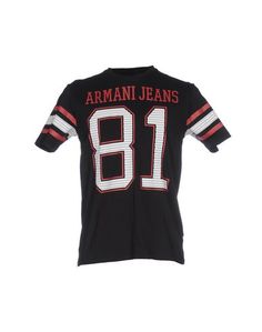 Футболка Armani Jeans