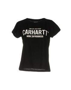 Футболка Carhartt