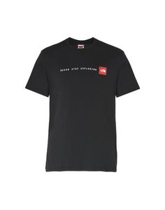 Футболка The North Face