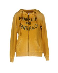 Толстовка Franklin & Marshall
