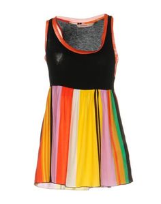 Топ без рукавов Desigual