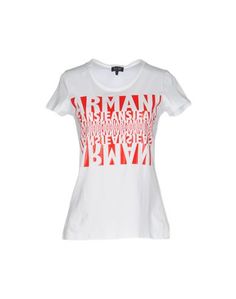Футболка Armani Jeans