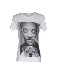 Футболка Eleven Paris