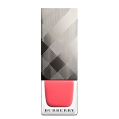 BURBERRY Лак для ногтей Nail Polish № 299 POPPY BLACK