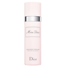 DIOR Дезодорант-спрей Miss Dior 100 мл