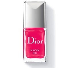 DIOR Лак Dior Vernis Colour Gradation № 800 Now, 10 мл