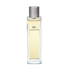 LACOSTE Pour Femme Legere Парфюмерная вода, спрей 90 мл