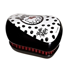 TANGLE TEEZER расческа Compact Styler Hello Kitty Black 1 шт.