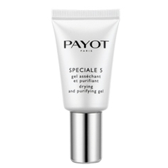 PAYOT Гель для лица подсушивающий 15 мл