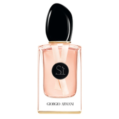 GIORGIO ARMANI SI Rose Signature Парфюмерная вода, спрей 50 мл