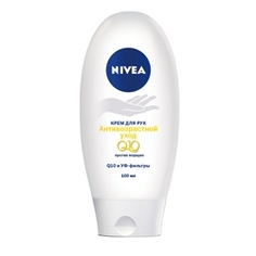 NIVEA Крем для рук Антивозрастной уход Q10 против морщин 100 мл