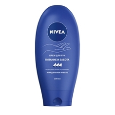 NIVEA Крем для рук Питание и забота 100 мл