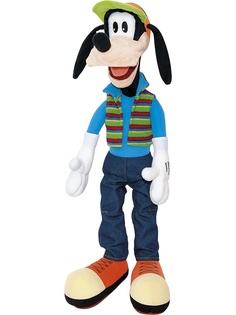 Мягкие игрушки Disney