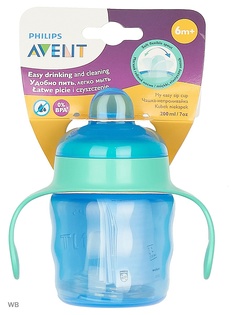 Поильники Philips AVENT