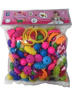Наборы для поделок 1Toy
