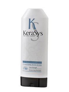 Шампуни Kerasys