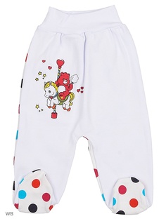 Ползунки Babycollection