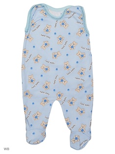 Ползунки Babycollection