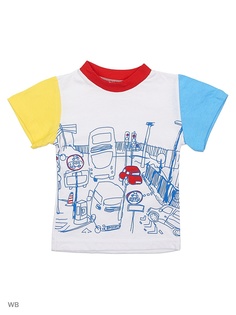 Футболка Babycollection