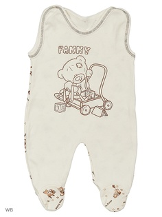 Ползунки Babycollection