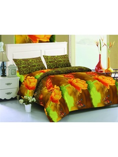 Постельное белье Amore Mio