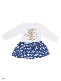 Платья Babycollection