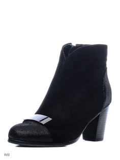 Ботинки LADY ONE