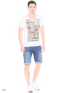 Футболка Colins