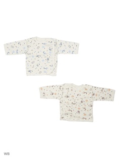 Распашонки Babycollection