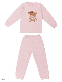 Пижамы Babycollection