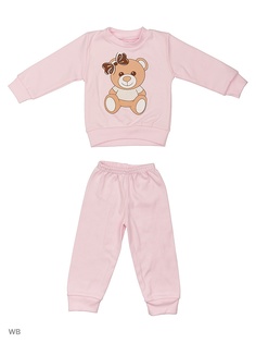 Пижамы Babycollection