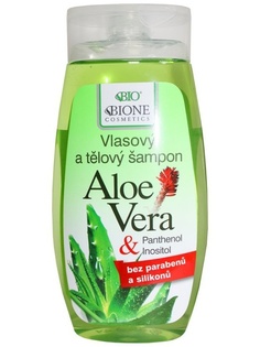 Шампуни BioBione