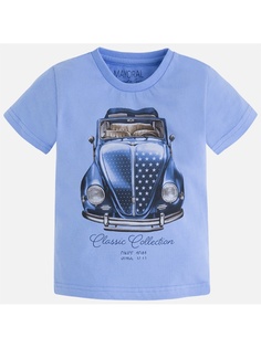 Футболка Mayoral