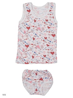 Комплекты белья Babycollection