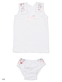 Комплекты белья Babycollection